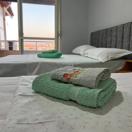 Apartment Sea View *