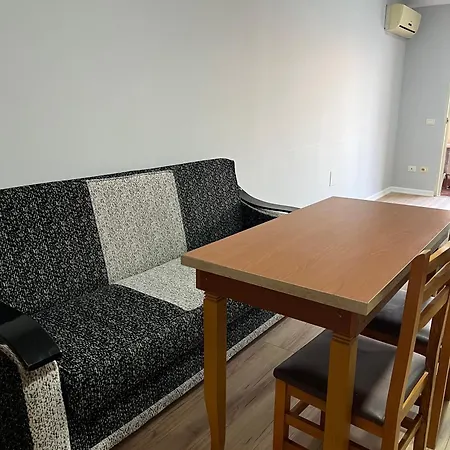 Apartment Sea View Durrës