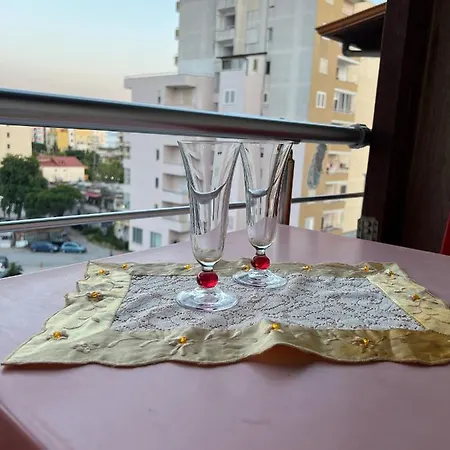 Apartmán Sea View *