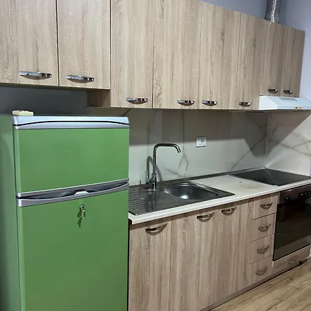 Apartment Sea View *