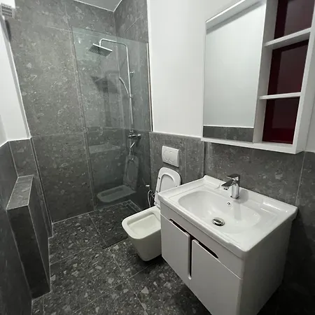 Apartment Sea View Durres