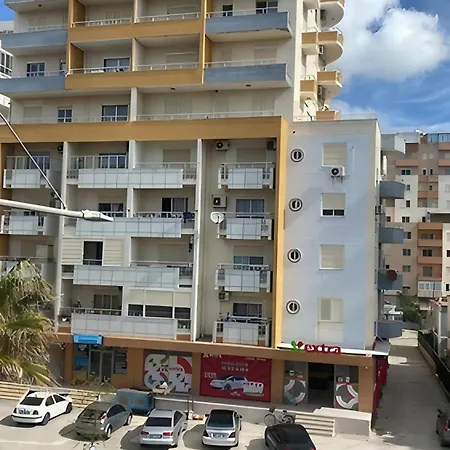 Sea View Apartment *