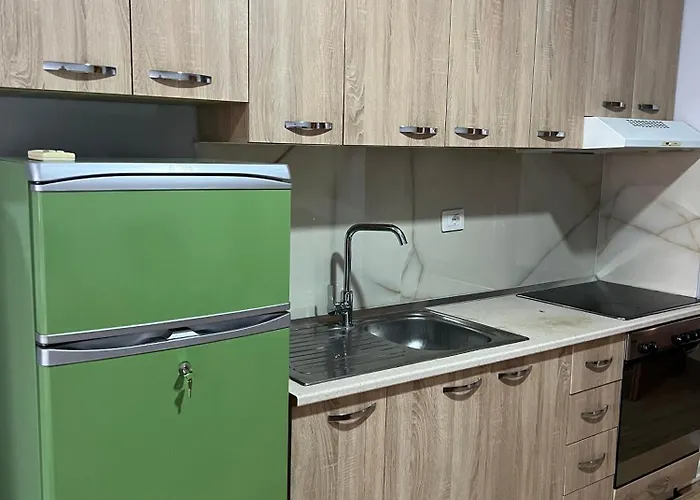 Apartmán Sea View *